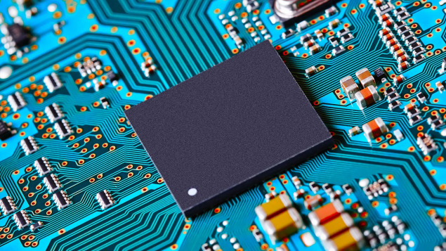 Microsoft công bố chip bảo mật Pluton mới